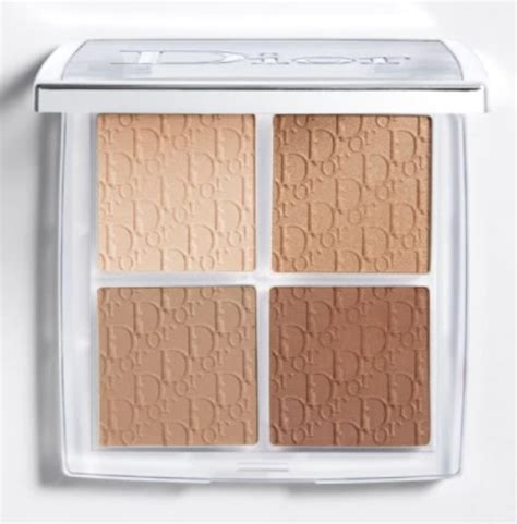 dior contouring palette|dior backstage universal palette.